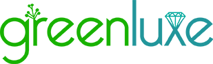 Greenluxe Color logo